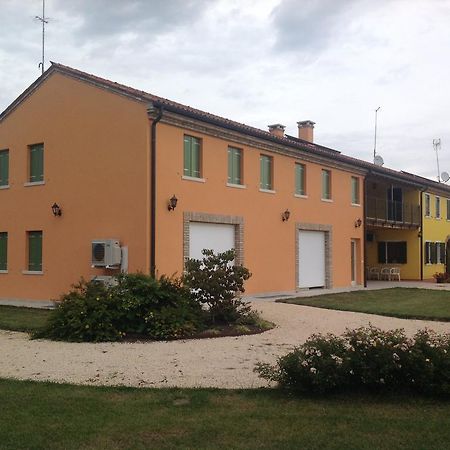 Boschetto Di Campagna Villa Castagnole Ngoại thất bức ảnh