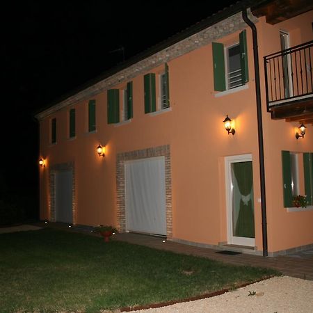 Boschetto Di Campagna Villa Castagnole Ngoại thất bức ảnh