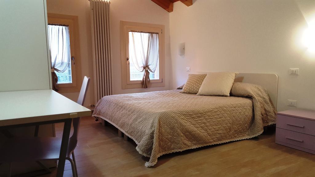 Boschetto Di Campagna Villa Castagnole Ngoại thất bức ảnh