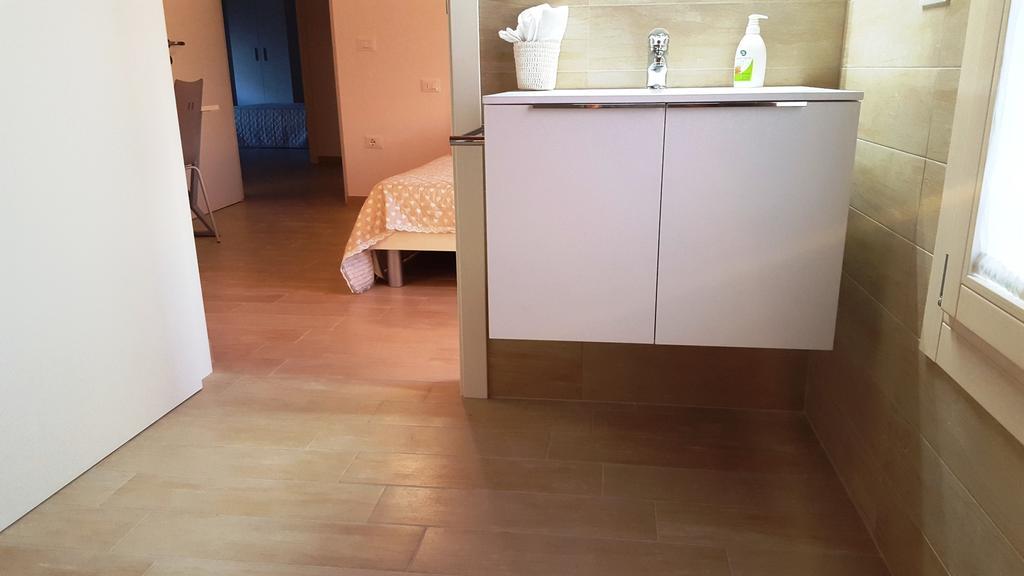 Boschetto Di Campagna Villa Castagnole Ngoại thất bức ảnh