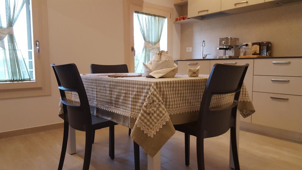 Boschetto Di Campagna Villa Castagnole Ngoại thất bức ảnh