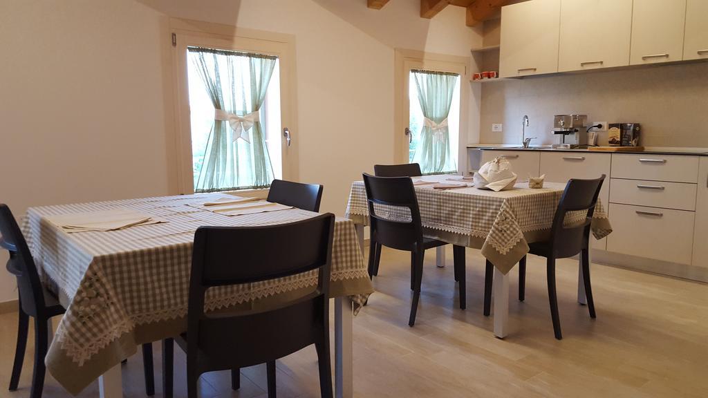 Boschetto Di Campagna Villa Castagnole Ngoại thất bức ảnh