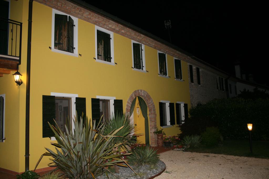 Boschetto Di Campagna Villa Castagnole Ngoại thất bức ảnh